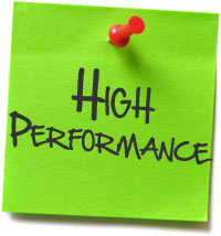High Performance
