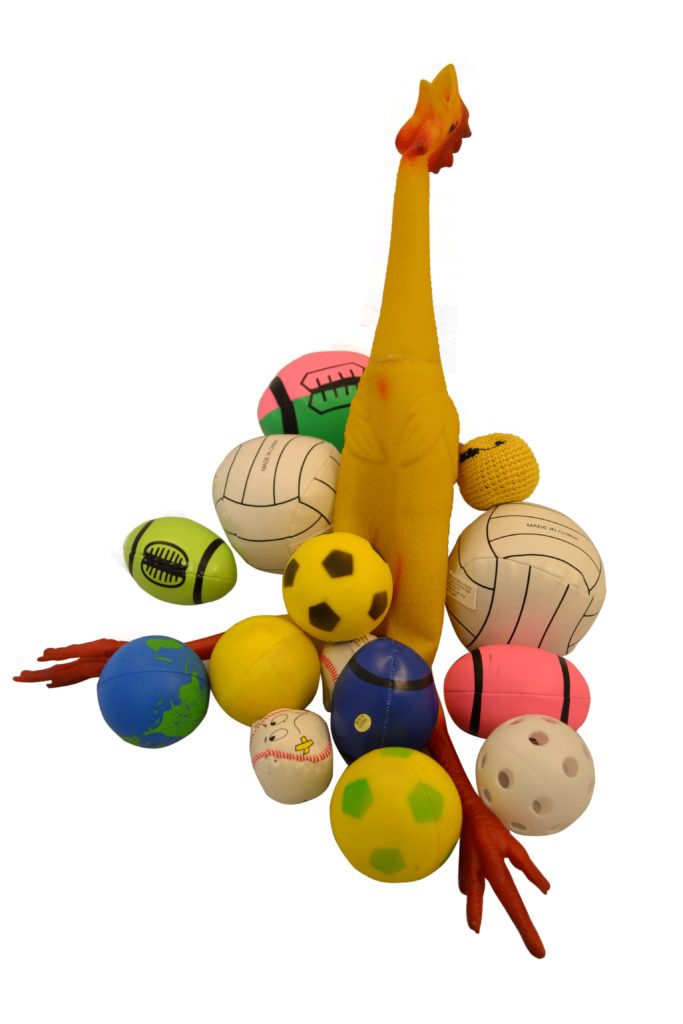 Group Juggling Team Building Activities