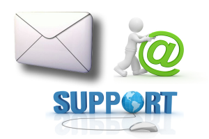Email-Support